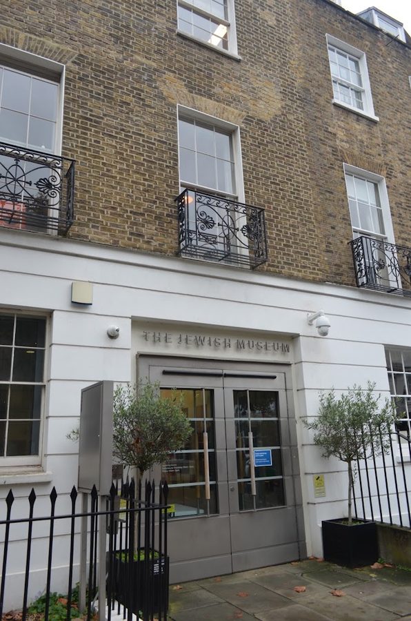 Jewish Museum London
