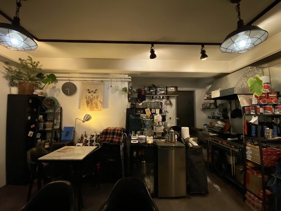 Five Dining