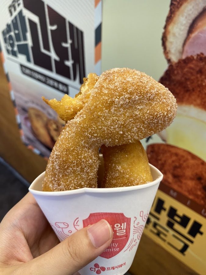 꽈백최선생 공릉점