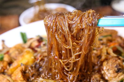 Pyeonghwa Jjimdak