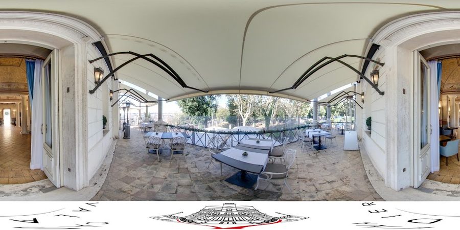 Casina Valadier
