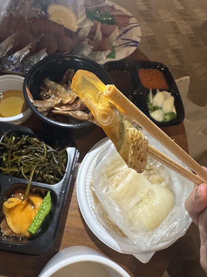 마라도수산횟집
