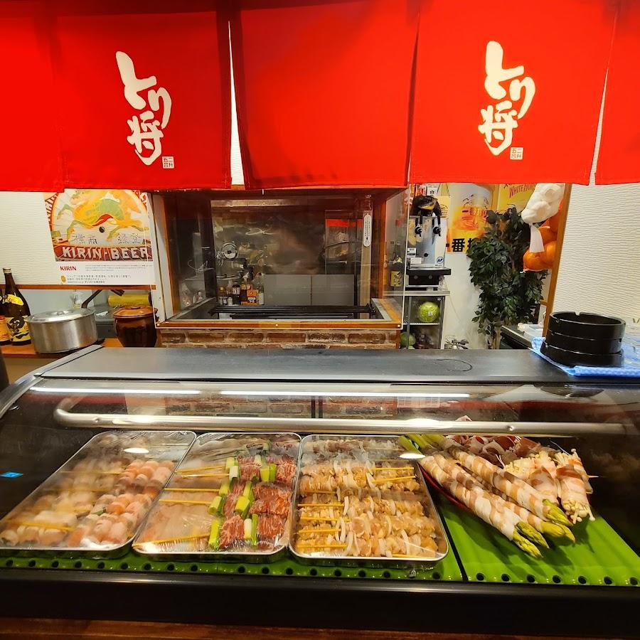 Yakitori Torishyou