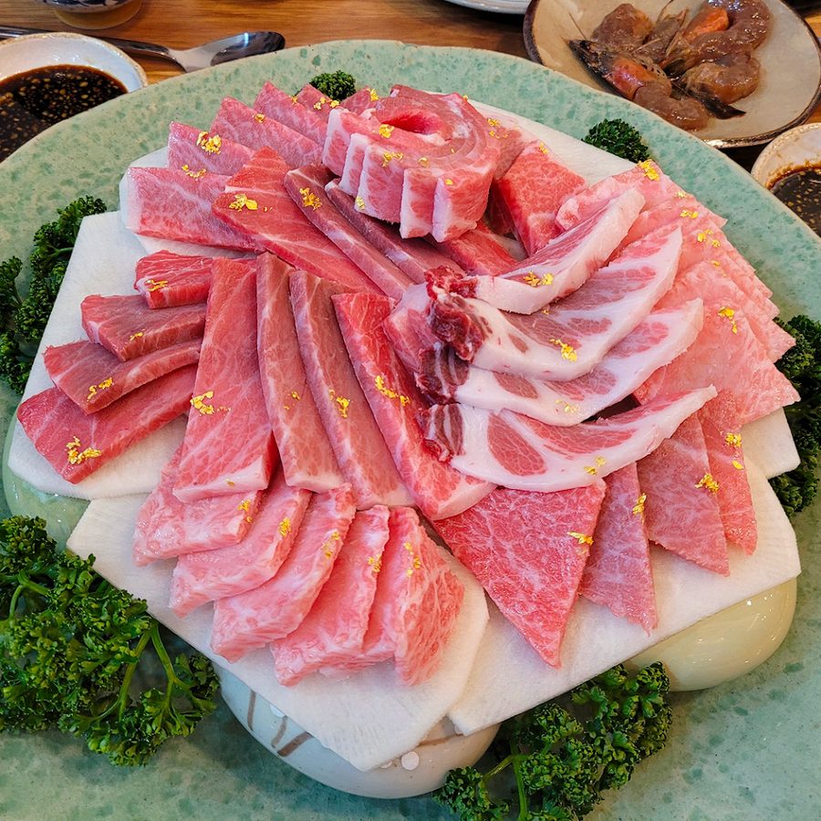 Ocean Eats