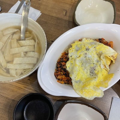 푸드카페