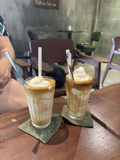 Kong Cafe