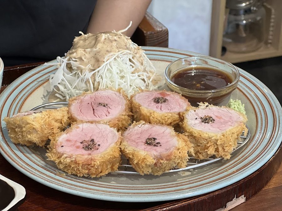 Katsu Odo