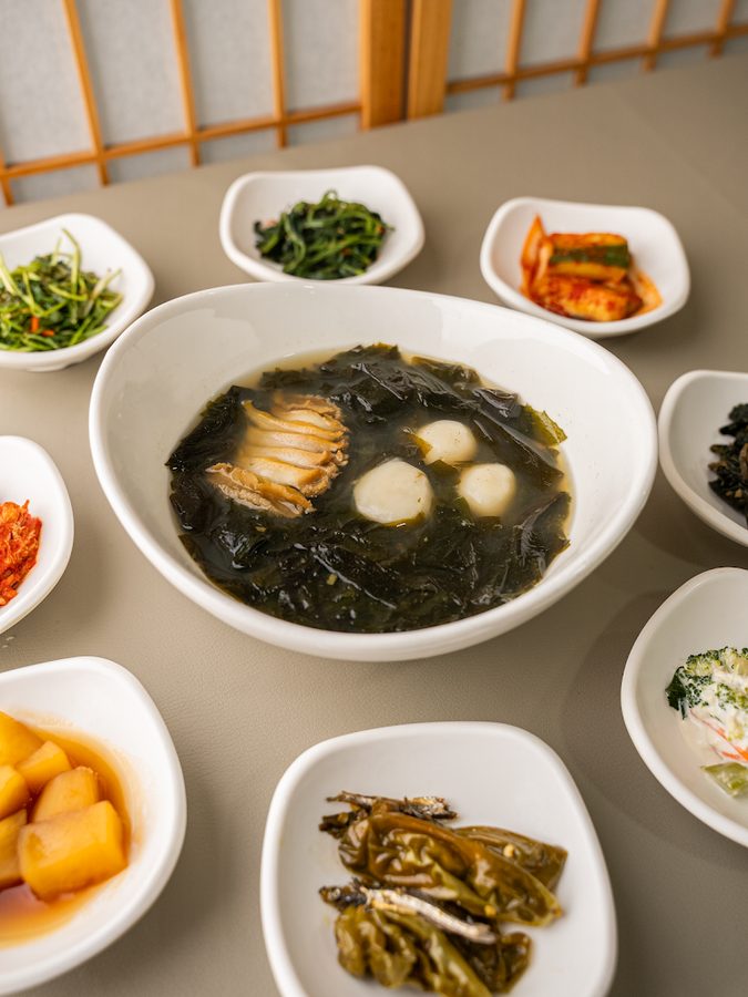 Jook Hyang