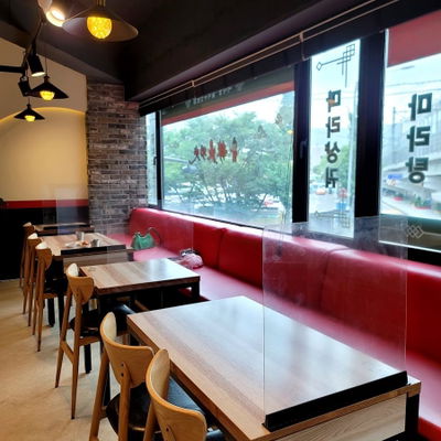 Lahua Kungfu Changdong Station Branch