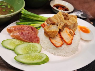 Pranakorn Noodle Restaurant