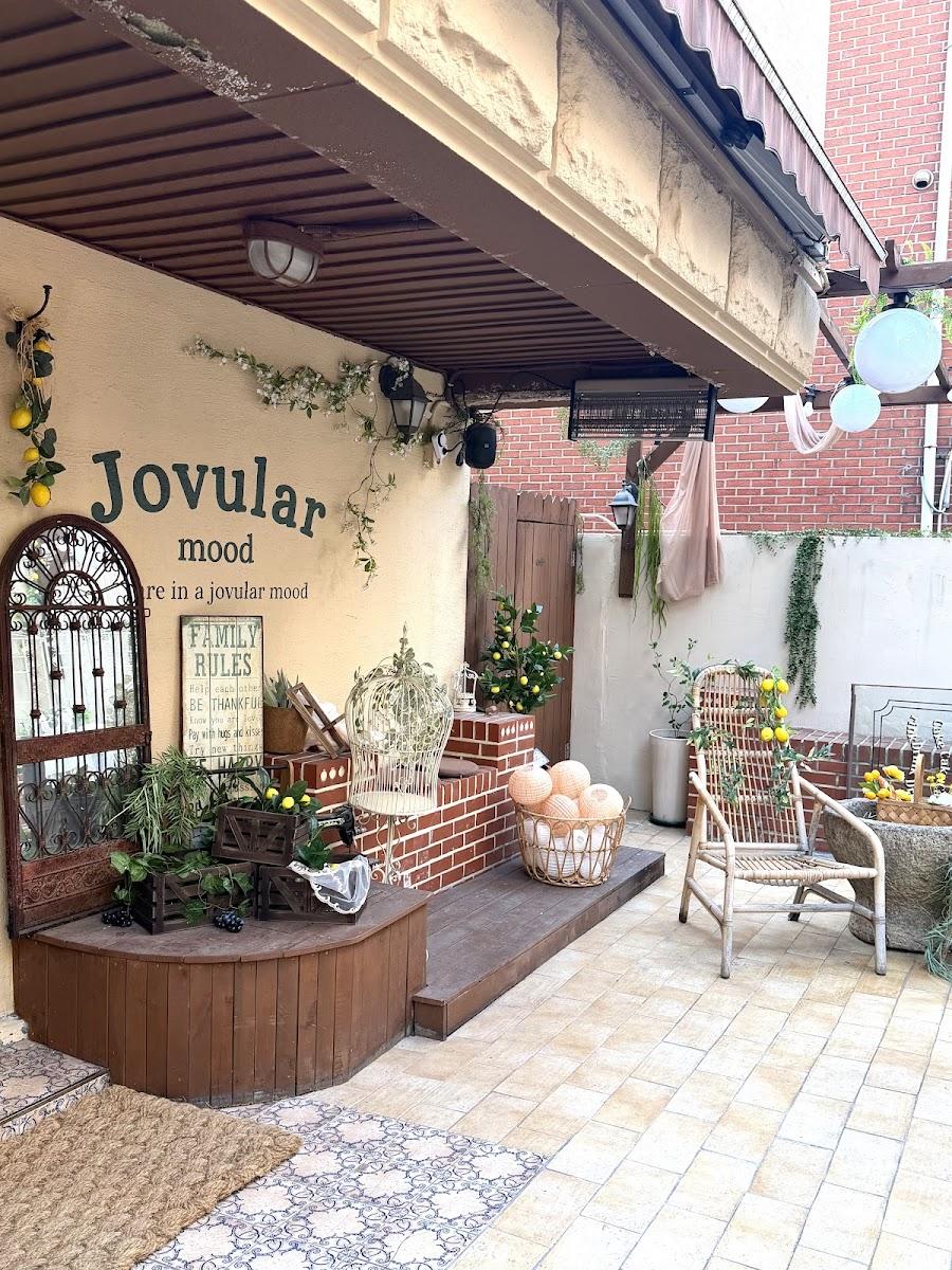 JOVULAR