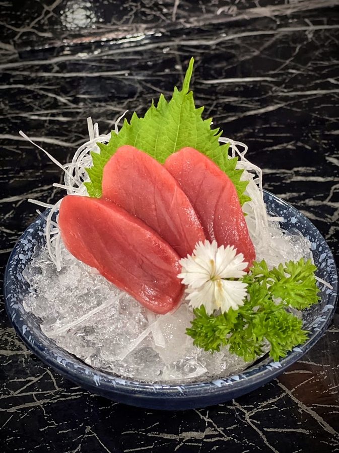 Sagana Sushi