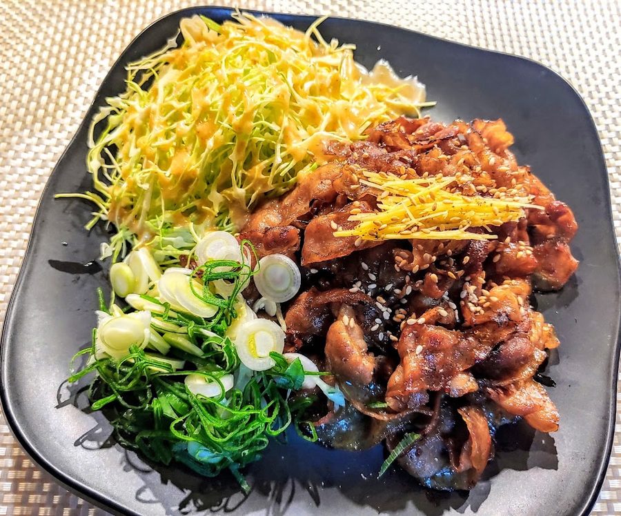 sakezuki 佐酒月