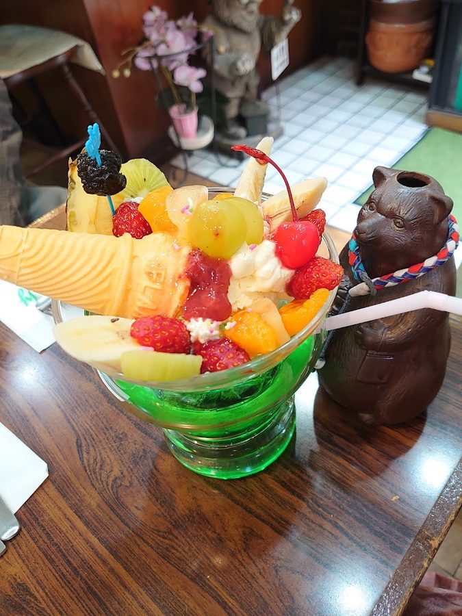 Candy