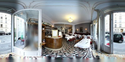 Bistrot Belhara