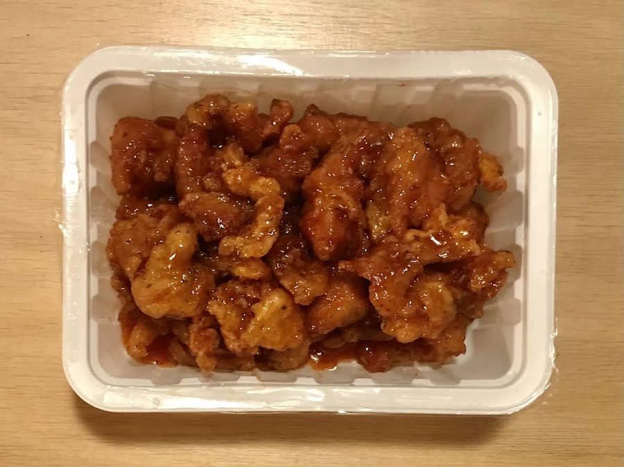 Tongdaesidae