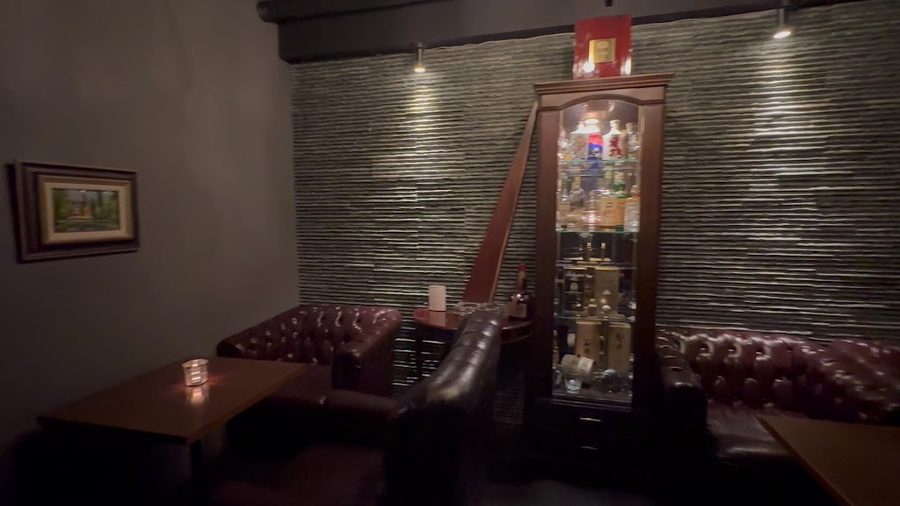 Bar The Authentic 坂梨