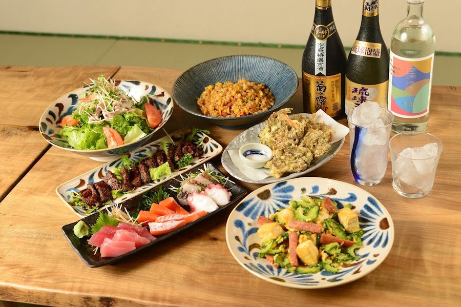 お食事処うさぎや