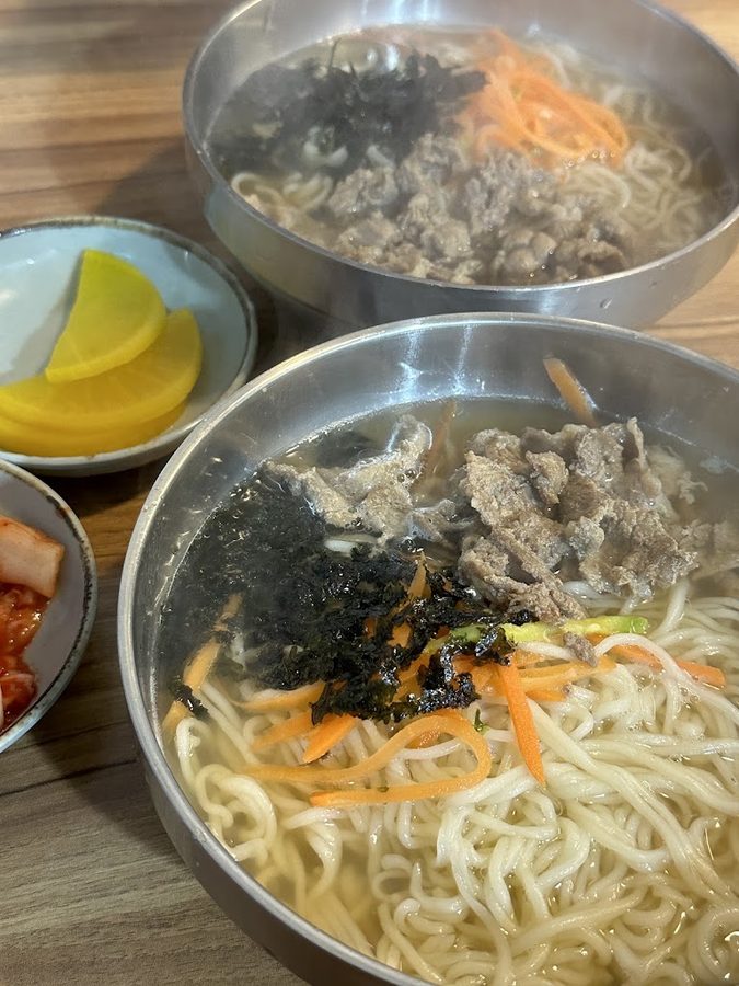 Hyojadong Guksu