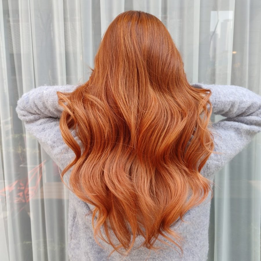 Juno Hair