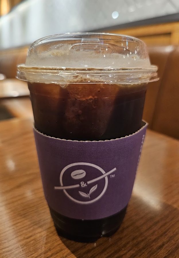 The Coffee Bean And Tea Leaf