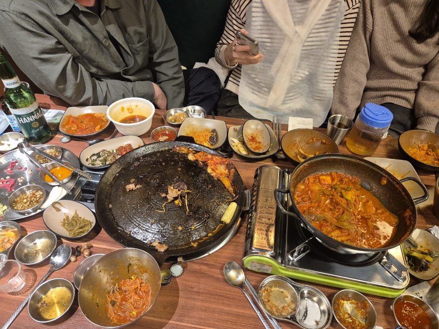 Busan Sanghoe