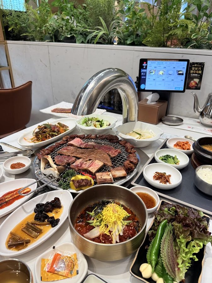 Chowon Nongwon Yangjeong Branch
