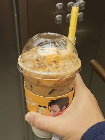 コンポズコーヒー 江南駅社店