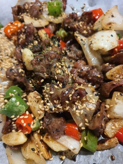 안주맛집