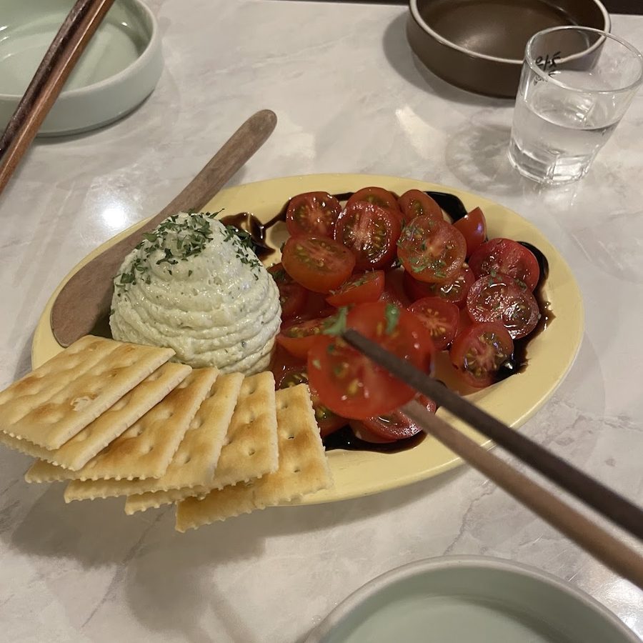 Hiba Dongnae Branch