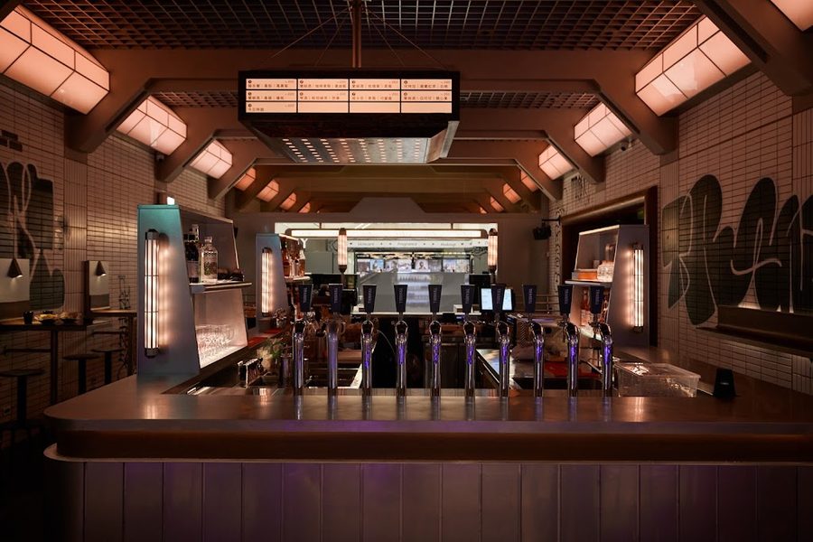 Cantine Marais