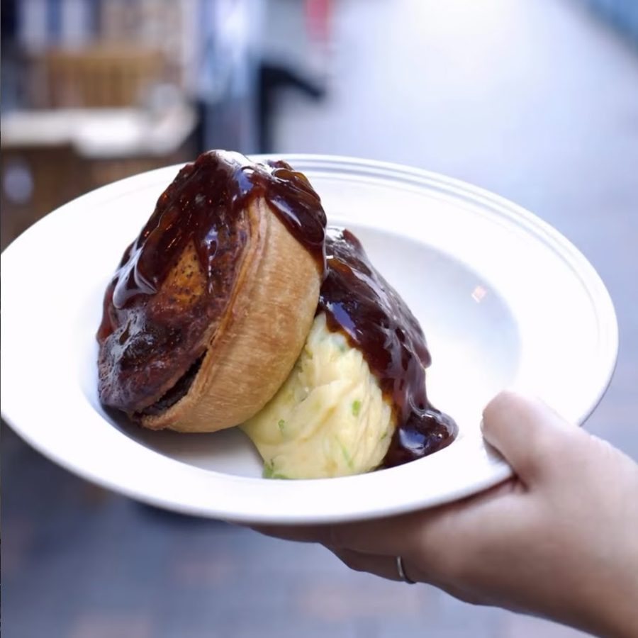 Mother Mash Carnaby