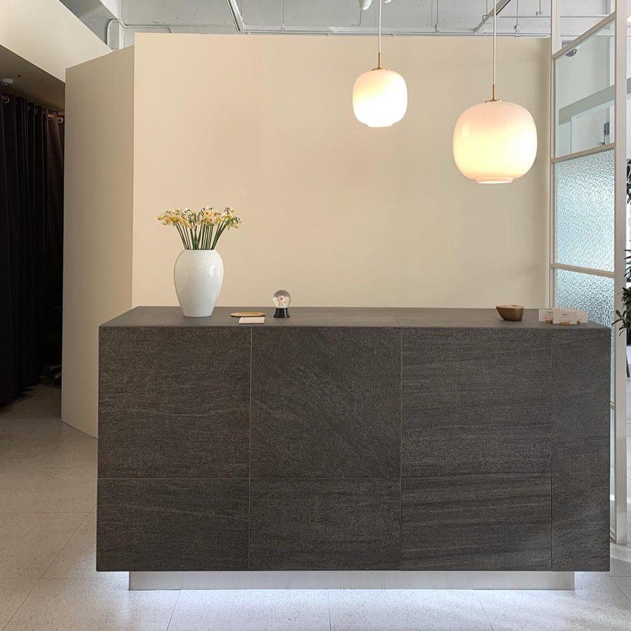 Unique By Hapjeong Branch