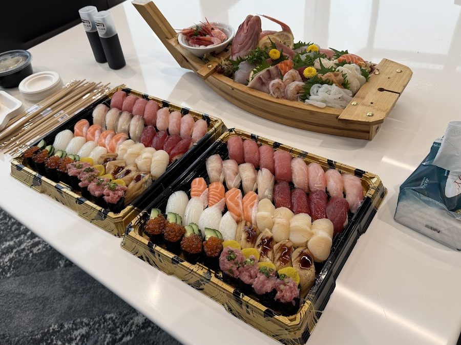 IPPON SUSHI (North Point)