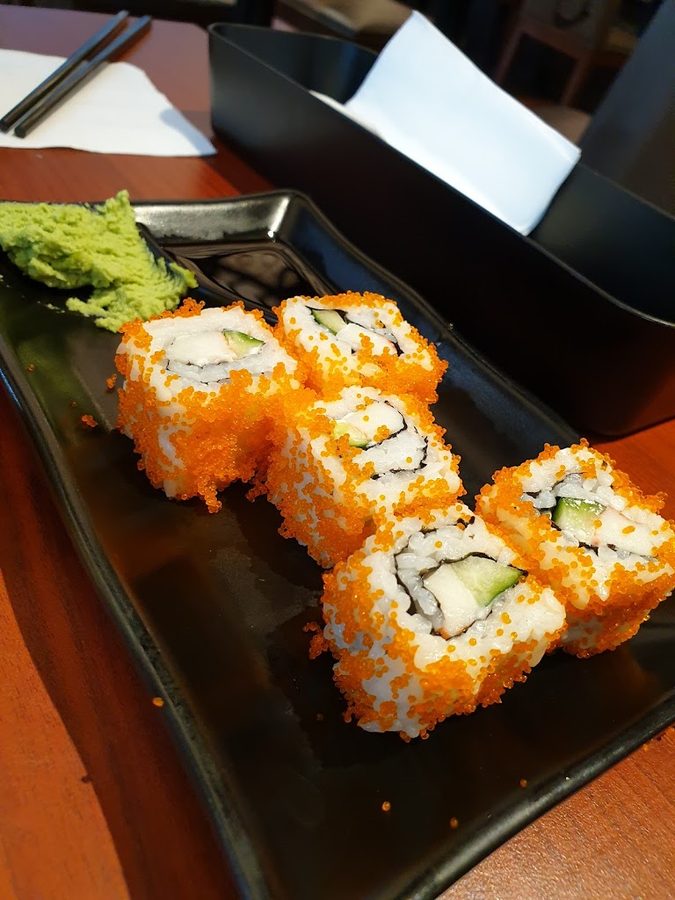 Ajisen Ramen (Bugis Junction)