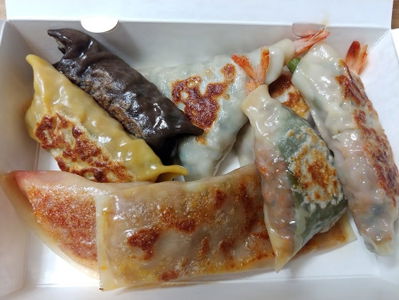 Ikseon Gyoja