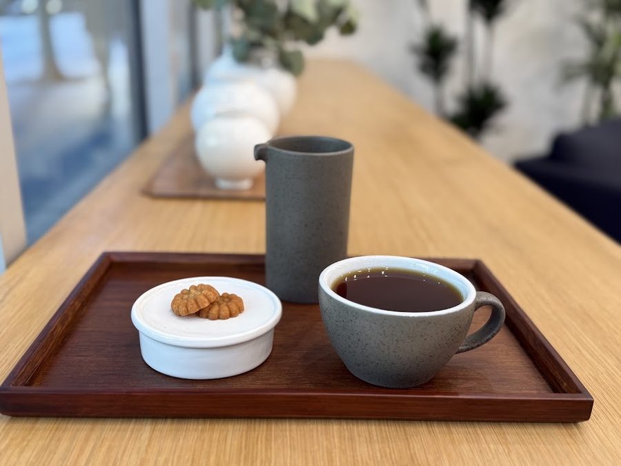 SORO Coffee