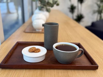 SORO Coffee