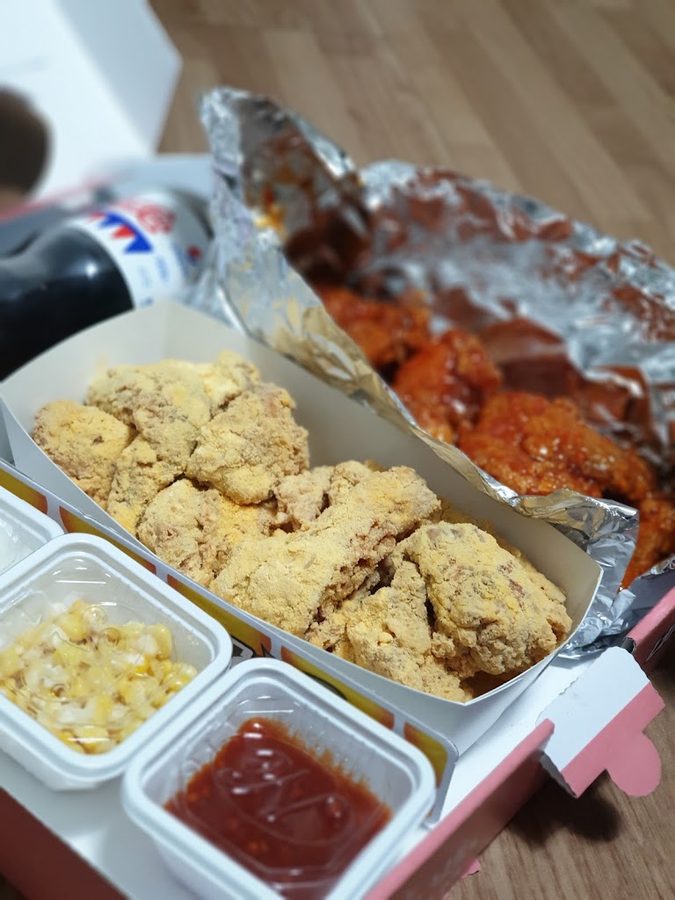 커피베이