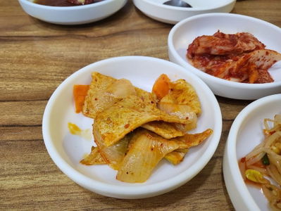 Juhyeon Dak Hanmari