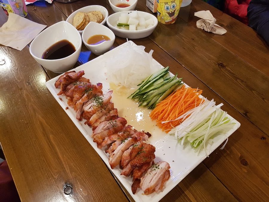 다기야