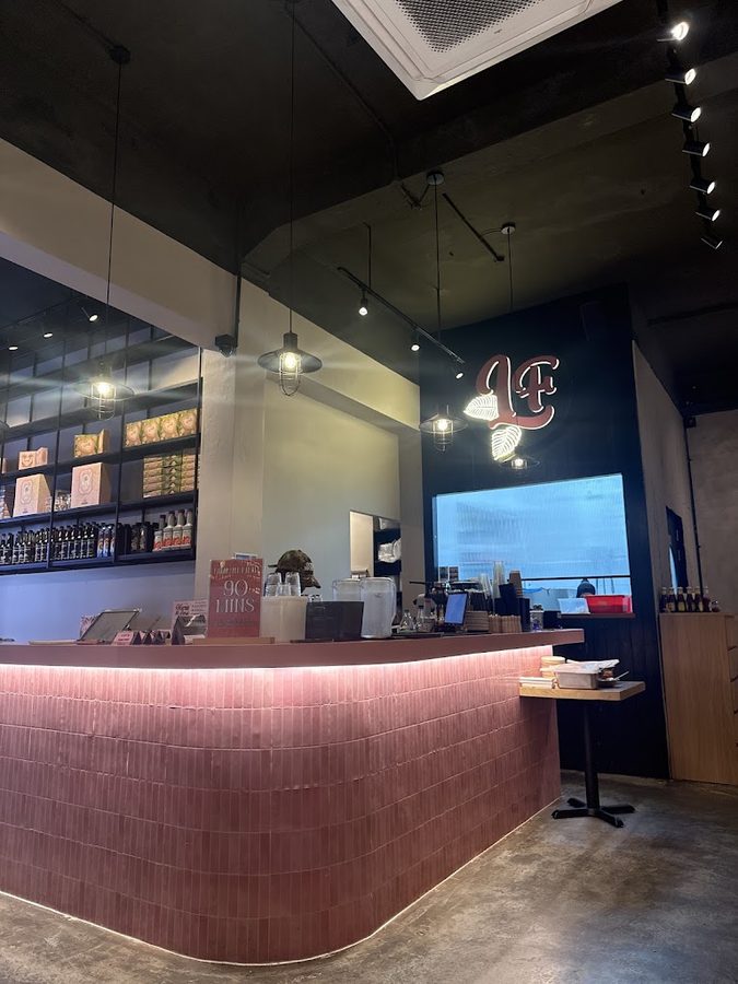 Lola Faye Cafe