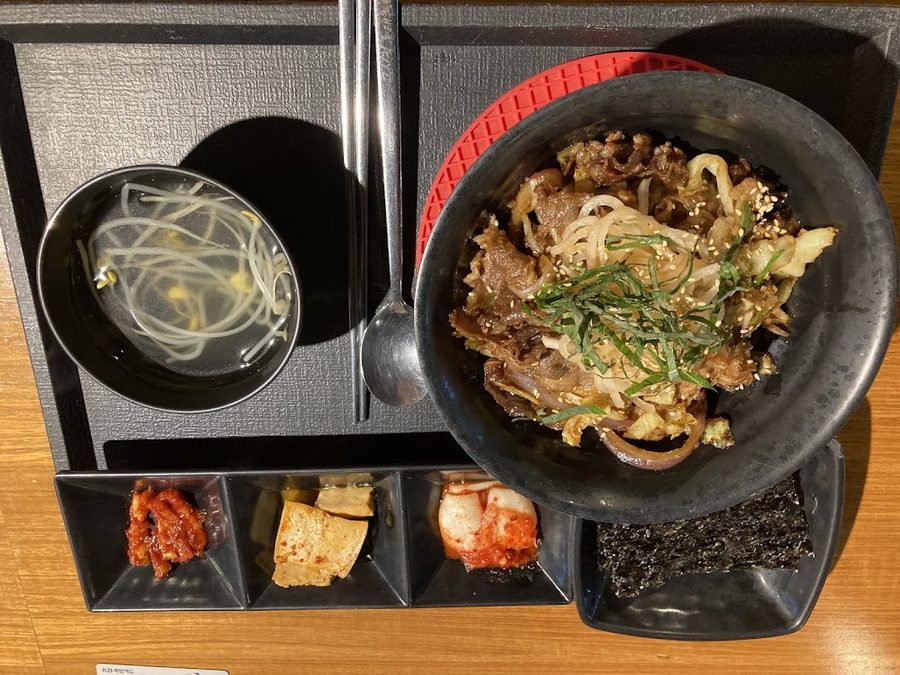 빌앤쿡상암디디엠씨점
