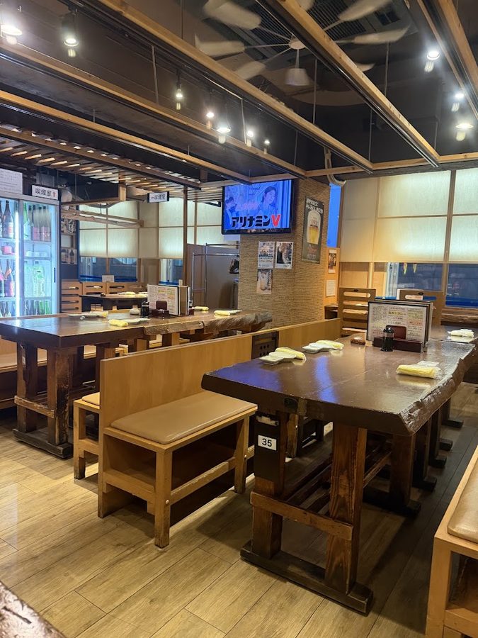 Furusato Sapporo Sohonten