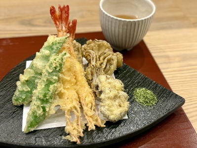 Soba kiri GAKU