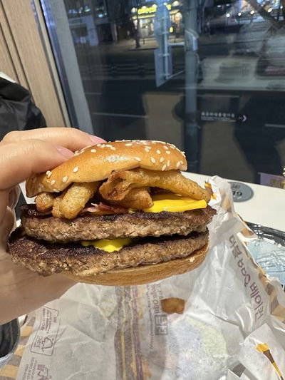 マクドナルド 望遠店