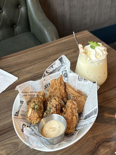 The Chips 信義店
