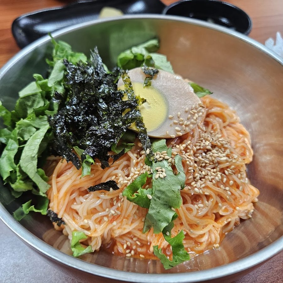 Guksune