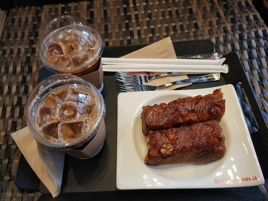 파스쿠찌 센텀시티점
