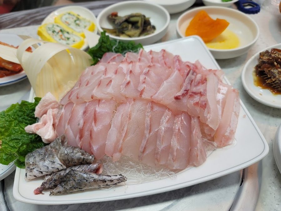 Swimteo Restaurant